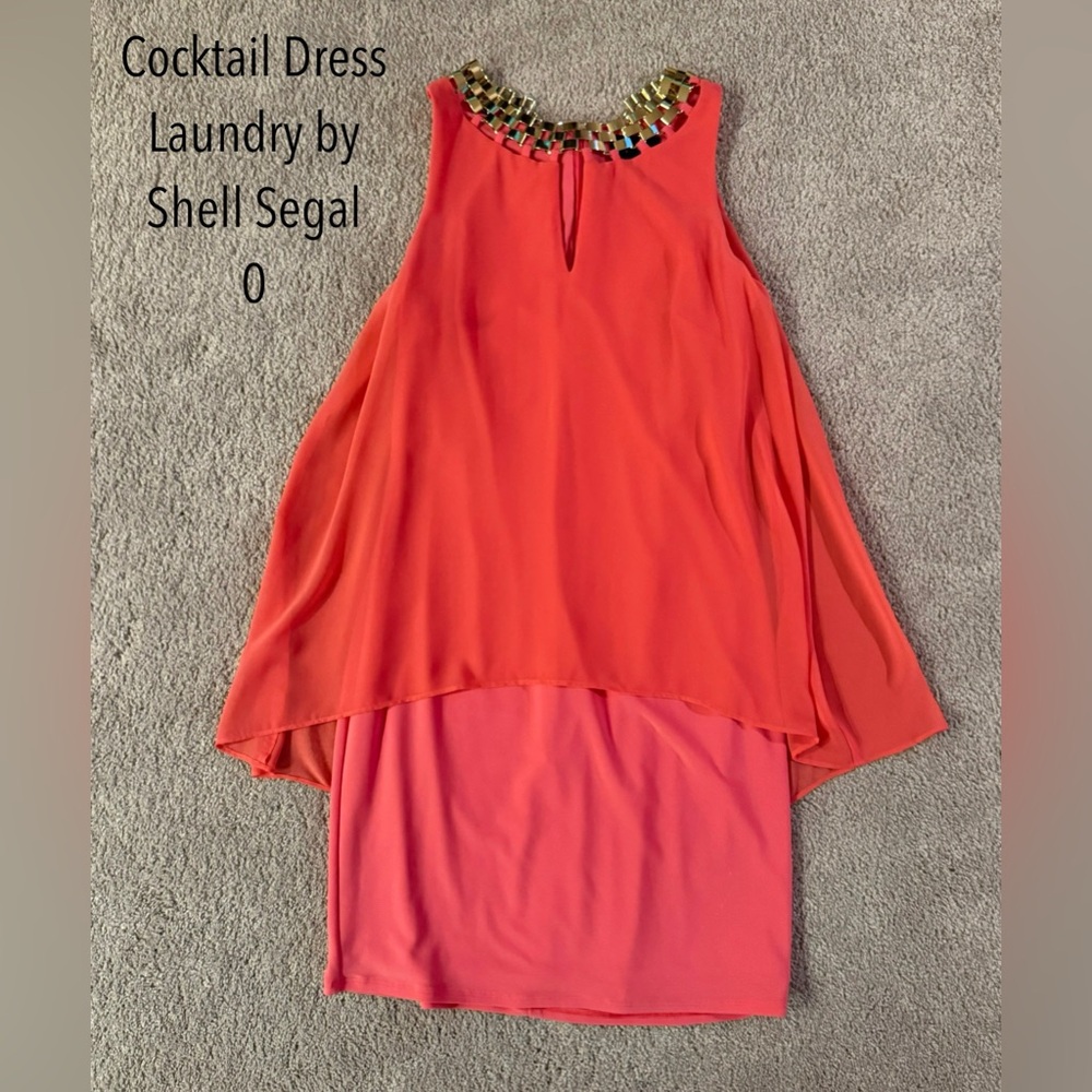 Cocktail Dress